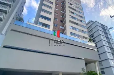 Apartamento mobiliado no bairro são luiz com 1 suíte + 1 quarto.