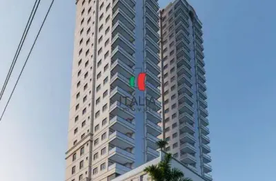 Apartamento com 2 quartos à venda na Rua 236, Meia Praia, Itapema