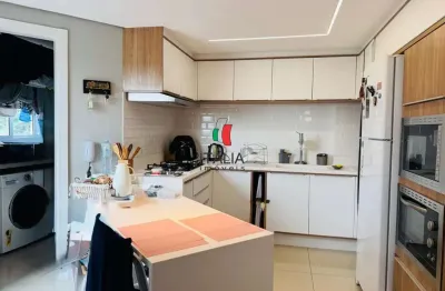Apartamento com 3 quartos à venda na Rua São Pedro, São Pedro, Brusque