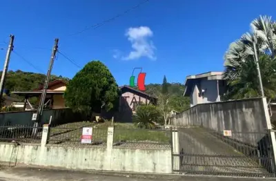 Terreno à venda na Rua Walter Barteld, Zantão, Brusque