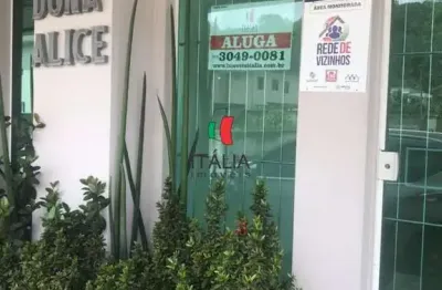 Sala comercial para alugar no Centro II, Brusque 