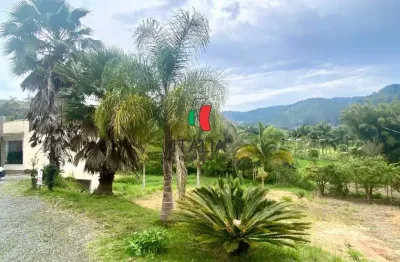 Terreno à venda em Claraíba, Nova Trento 