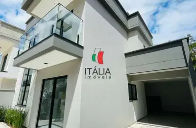 Casa com 2 quartos à venda no Nova Brasília, Brusque 