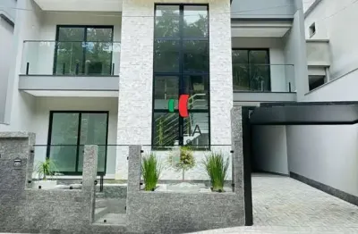 Casa com 3 quartos à venda no Nova Brasília, Brusque 