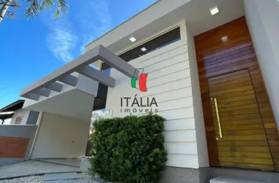 Casa semi mobiliada com 3 dormitórios sendo uma suíte bairro rio branco.