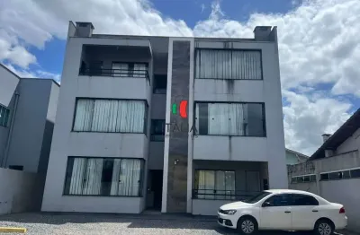 Apartamento com 2 quartos à venda no Limoeiro, Brusque 