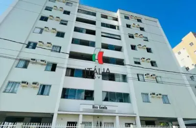 Apartamento com 2 quartos à venda na Rua Claudino Huber, Rio Branco, Brusque