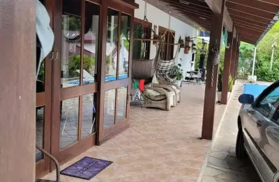 Casa com 2 quartos à venda no Trinta Reis, Nova Trento 