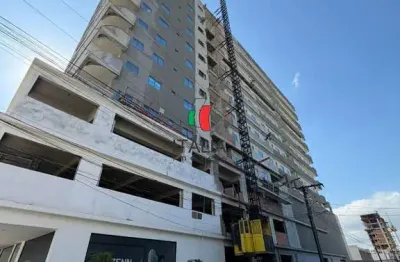 Apartamento com 2 quartos à venda na Rua George Boettger, Santa Terezinha, Brusque