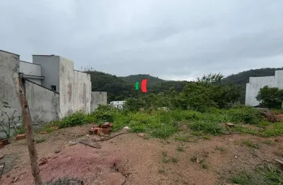 Terreno à venda na Rua Veneza, Águas Claras, Brusque