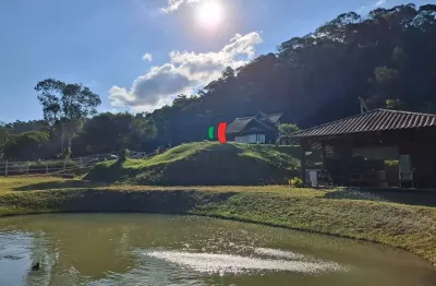 Chácara / sítio com 3 quartos à venda na Rua Geral Oliveira, Oliveira, Tijucas
