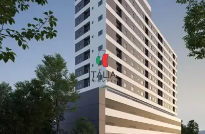 Apartamento com 1 quarto à venda na Rua José Vendelino Regis, Santa Terezinha, Brusque