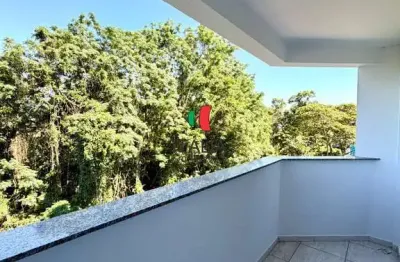 Apartamento com 2 quartos à venda na Rua Luiz Alves, Santa Terezinha, Brusque