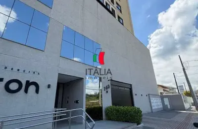 Apartamento com 2 quartos à venda na Rua Maria Raulino Coelho, Santa Rita, Brusque