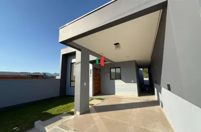 Casa com 3 quartos à venda na Centro, Centro, Guabiruba