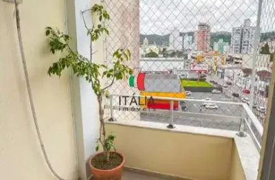 Apartamento com 3 quartos à venda na Rua Felipe Schmidt, Centro I, Brusque