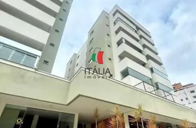 Oportunidade apartamento de 1 suíte + 1 quarto bairro guarani