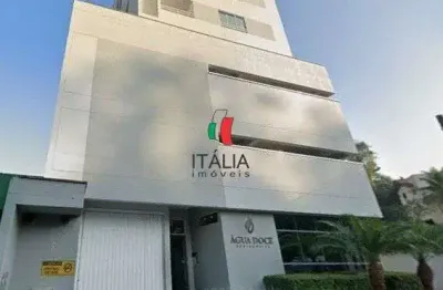 Apartamento com 3 quartos à venda na Rua Manoel Tavares, Centro I, Brusque