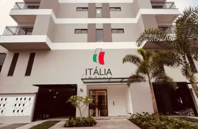 Flat à venda – excelente oportunidade abaixo do valor de mercado!