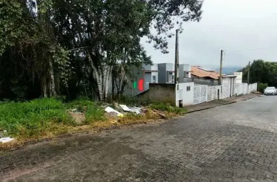 Terreno à venda na Rua Ernesto Ulber, Centro I, Brusque