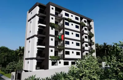 Apartamento com 2 quartos à venda na Rua SC - 004, Souza Cruz, Brusque
