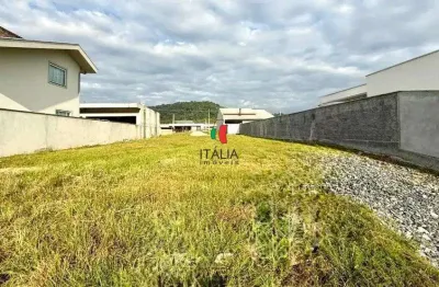 Terreno à venda na Rua Rosas De Oliveira, Centro, Guabiruba