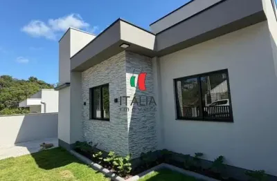 Casa com 2 quartos à venda na Rua Hilda Schwanke, Águas Claras, Brusque