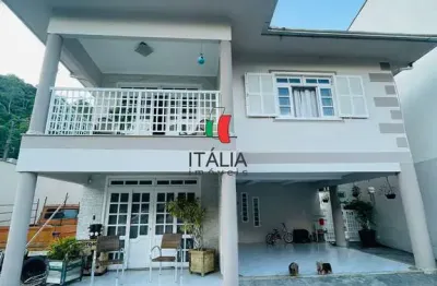 Casa com 3 quartos para alugar no Paquetá, Brusque 