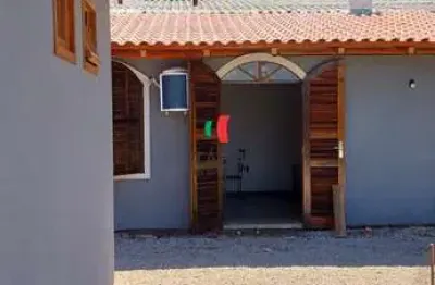 Chácara / sítio com 3 quartos à venda em Oliveira, Tijucas 