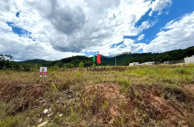 Lindo terreno em Loteamento Jardim das Hortencias, Brusque/SC
