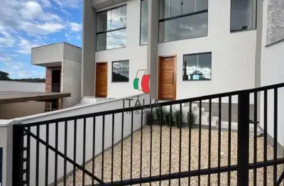 Casa com 2 quartos à venda na Rua Bahia, Limeira Baixa, Brusque