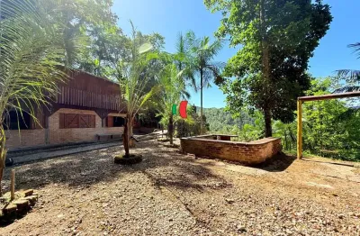 Chácara / sítio com 3 quartos à venda na Estrada Geral Do Moura, Moura, Canelinha