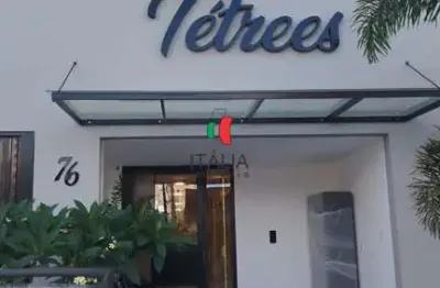 Apartamento para alugar no bairro Santa Terezinha - Brusque/SC