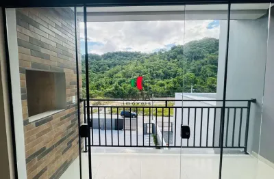 Apartamento com 2 quartos para alugar na Rua das Tulipas, Rio Branco, Brusque
