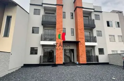 Apartamento com 2 quartos à venda na Rua Francisco Haag, Rio Branco, Brusque