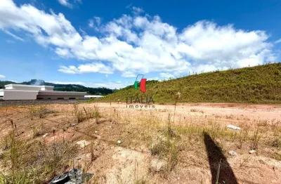 Terreno à venda na Rua Guabirupé, Guabiruba Sul, Guabiruba