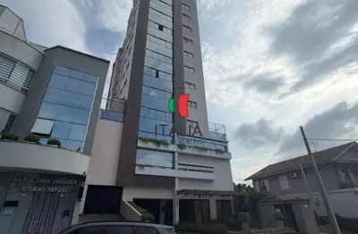 Apartamento com 2 quartos à venda na Rua Hercílio Luz, Centro I, Brusque