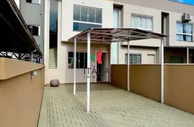 Casa com 2 quartos à venda na Rua Varginha, Rio Branco, Brusque