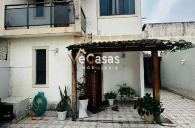 Casa com 3 quartos à venda na Rua Niterói, 1000, Atlântica, Rio das Ostras