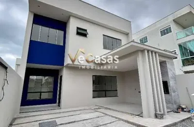 Casa com 3 quartos à venda na Rua Alexandre Barbosa, 1000, Costazul, Rio das Ostras