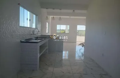 Casa com 3 quartos à venda na Área Rural, 100, Área Rural de Rio das Ostras, Rio das Ostras