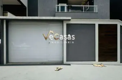 Casa com 3 quartos à venda na Travessa Doze, 1000, Costazul, Rio das Ostras