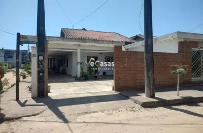 Casa com 2 quartos à venda na Av Neturno, 100, Reduto da Paz, Rio das Ostras