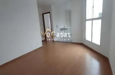 Ótimo apartamento de 2 quartos com elevador próximo ao shopping
