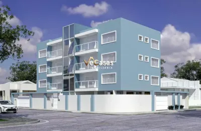 Apartamento com 3 quartos à venda na Rua Cachoeiras de Macacu, 1000, Recreio, Rio das Ostras