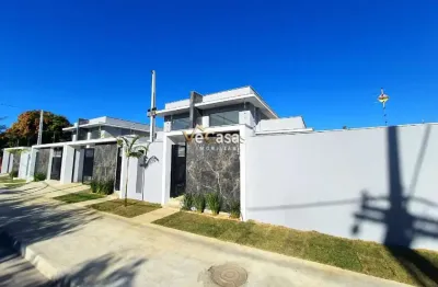 Casa com 3 quartos à venda na Rua 18, 1000, Serramar, Rio das Ostras