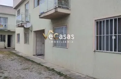 Apartamento com 2 quartos à venda na Rua 18, 100, Serramar, Rio das Ostras