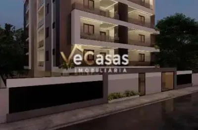 Apartamento com 2 quartos à venda na Rua Alexon Correa da Silva, Costazul, Rio das Ostras