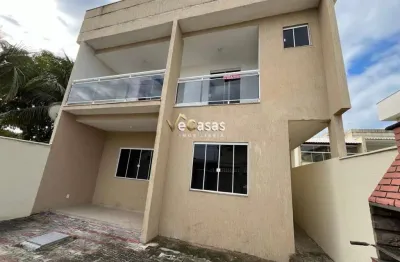 Duplex lindissimo alto padrão com varanda e 3 suites amplas e confortáveis 145 metros