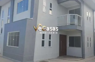 Casa com 3 quartos à venda na Rua Minas Gerais, 1000, Extensão do Bosque, Rio das Ostras